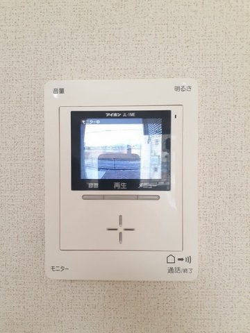 シーパレスのセキュリティ