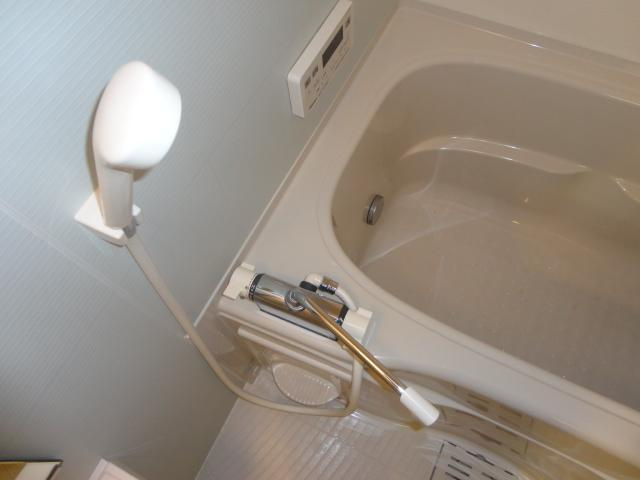 サンフォレスティ前泉の浴室|バス