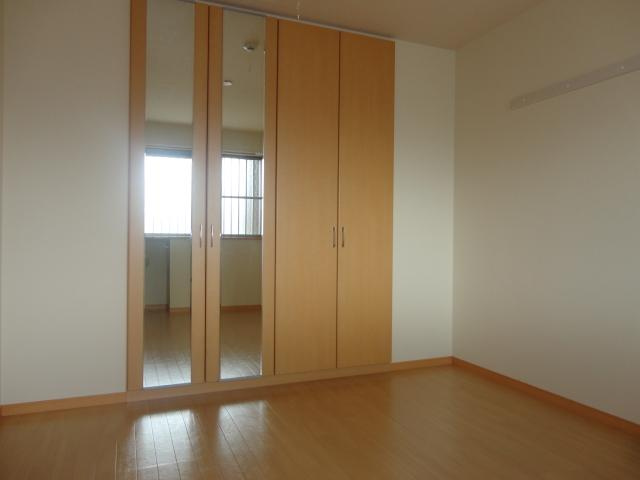 サンフォレスティ前泉の内装|室内