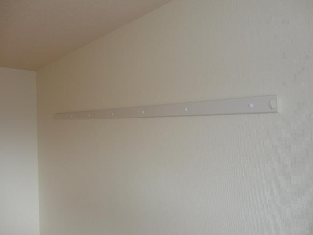 サンフォレスティ前泉の内装|室内