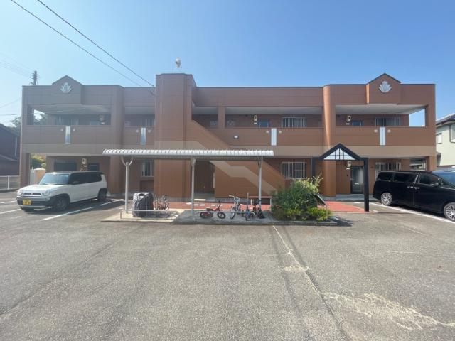 サンフォレスティ前泉