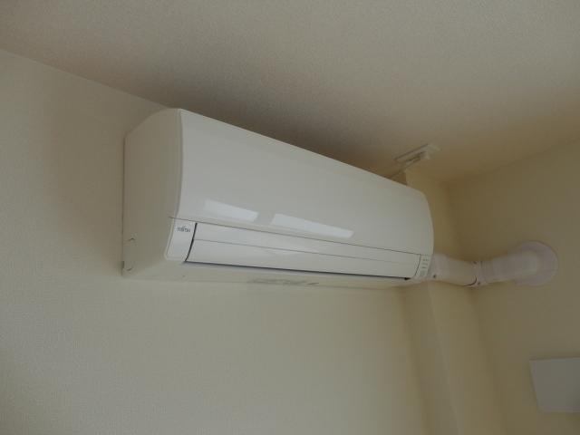 サンフォレスティ前泉の設備|室内設備