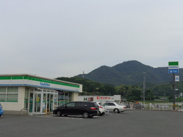 サンフォレスティ前泉の周辺|ファミリーマート下関菊川店（コンビニ）まで360ｍ