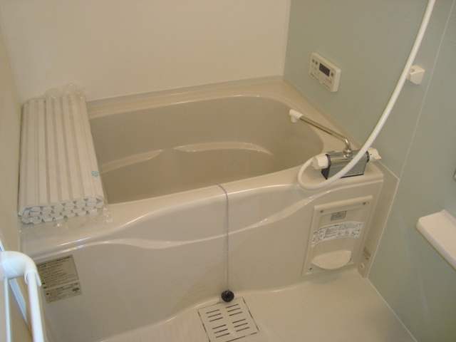 サンフォレスティ前泉の浴室|バス