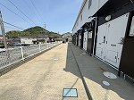 レオパレスＩ　ｗｉｓｈのその他