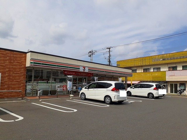 パルテール・アイⅠの周辺|セブンイレブンまで280m