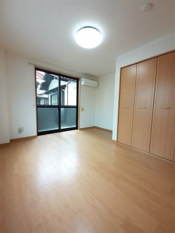 パルテール・アイⅠの内装