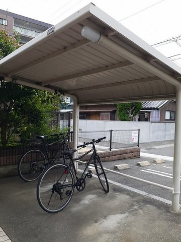 パルテール・アイⅠのその他共用部分