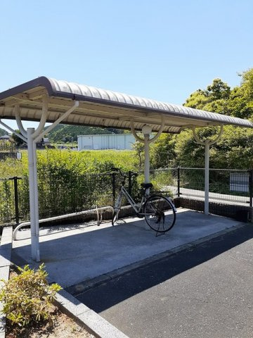 リーオ・ピーノのその他共用部分