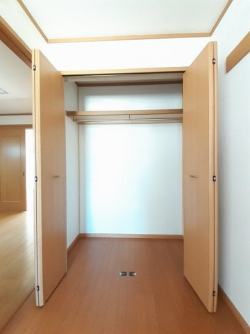 リーオ・ピーノの収納