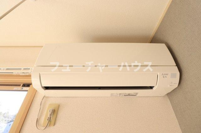 アネックスＭＩＴＯ　Ⅱの設備