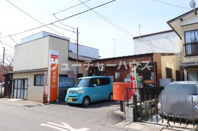 アネックスＭＩＴＯ　Ⅱの周辺