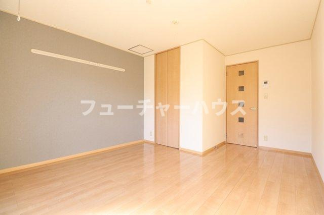 アネックスＭＩＴＯ　Ⅱの内装