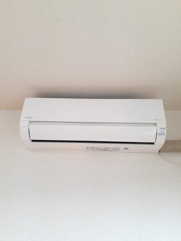 カーサ・ソレアードⅡ番館の設備