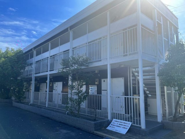 レオパレスサニーコートのその他