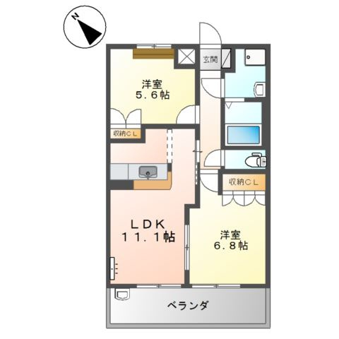 メゾン・エクセル