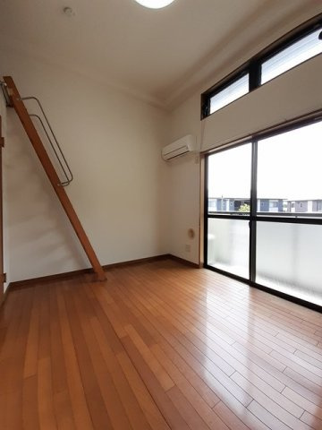 那智Ⅱ番館の内装