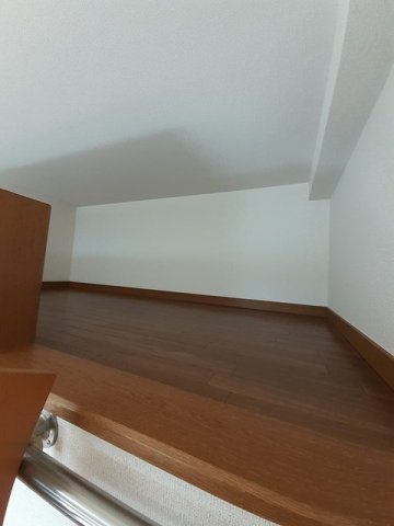 那智Ⅱ番館の内装