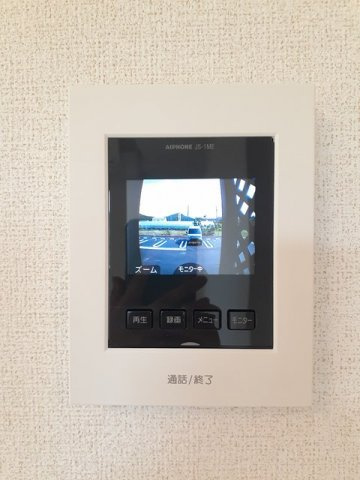 ウィルⅠのセキュリティ