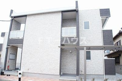 リブリ・プランドールNAのその他共用部分