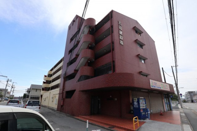 【外観】 | ＹＫハイツ宮の上 | 外観