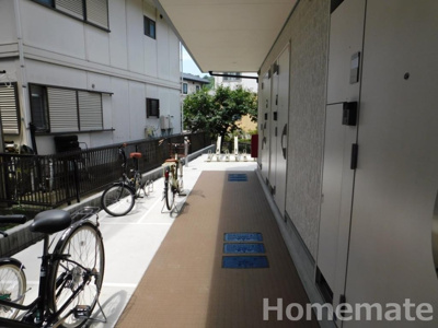 【その他共用部分】 | リブリ・大船Ⅲ