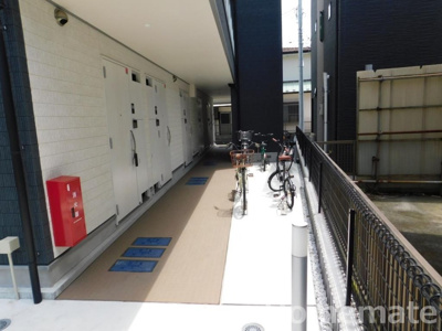 【その他共用部分】 | リブリ・大船Ⅲ