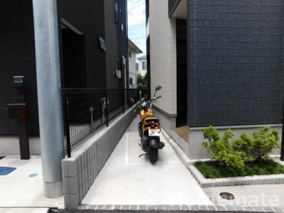 【その他共用部分】 | リブリ・大船Ⅲ