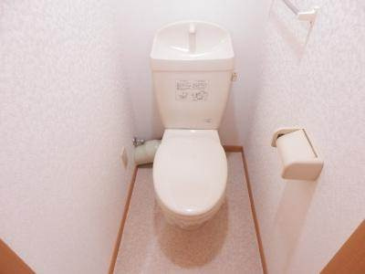 シティコート室町のトイレ|トイレ