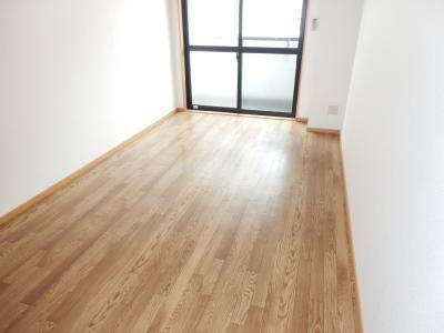 シティコート室町の寝室|室内