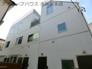 Blanc Couleurの画像