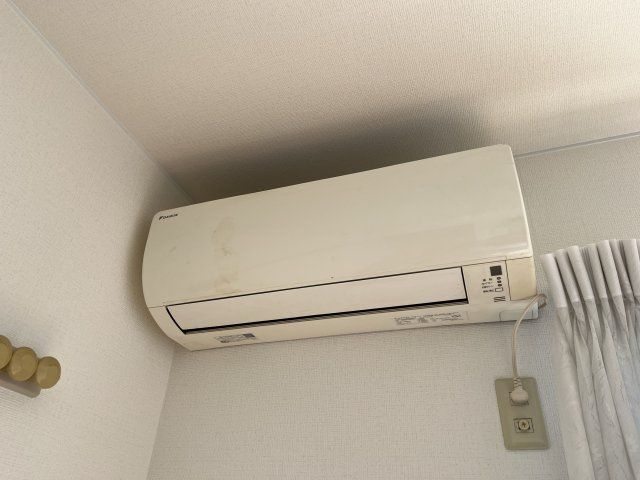 フラッツ東今宿Wの設備