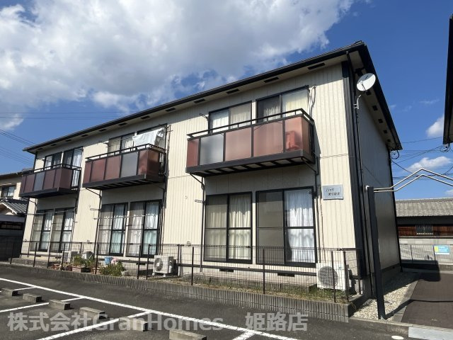 フラッツ東今宿W