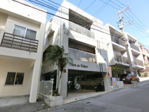 ティアラパレスの画像