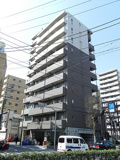 ステージファースト武蔵小山Ⅱの画像