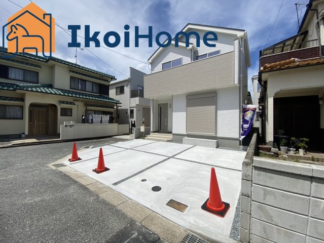 神戸市西区玉津町高津橋　新築一戸建の周辺|●資料・カタログのご請求無料●高津橋小学校までは徒歩9分、玉津中学校までは徒歩19分。