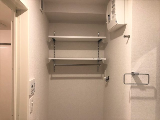 【洗面所】 | スプリングアイ