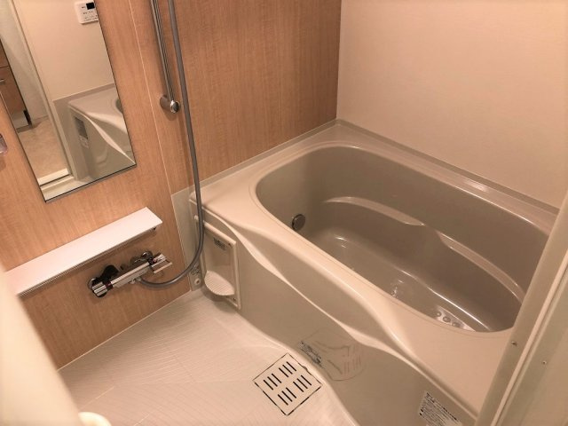 【浴室】 | スプリングアイ