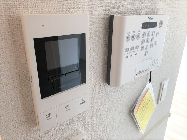 【セキュリティ】 | スプリングアイ