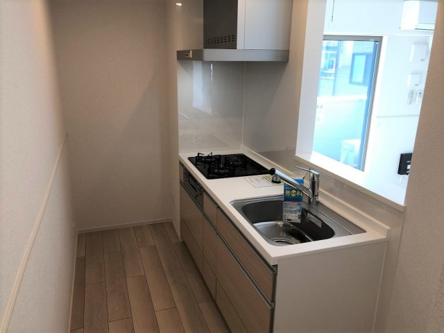 【キッチン】 | スプリングアイ