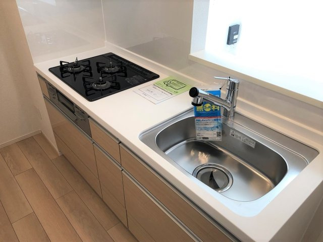 【キッチン】 | スプリングアイ