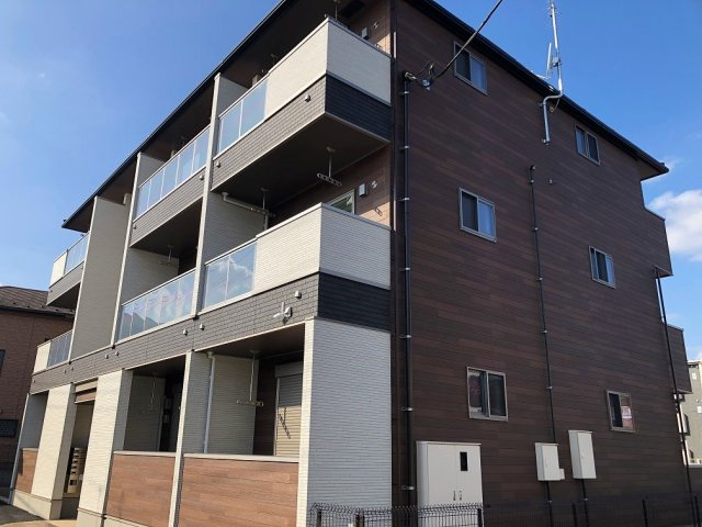 【外観】 | スプリングアイ