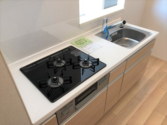 【キッチン】 | スプリングアイ