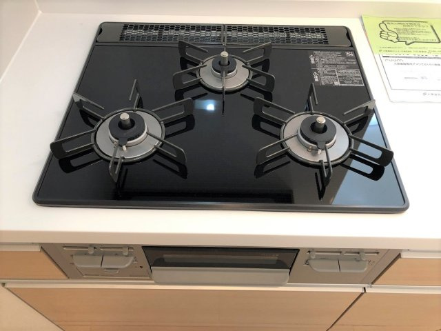 【キッチン】 | スプリングアイ