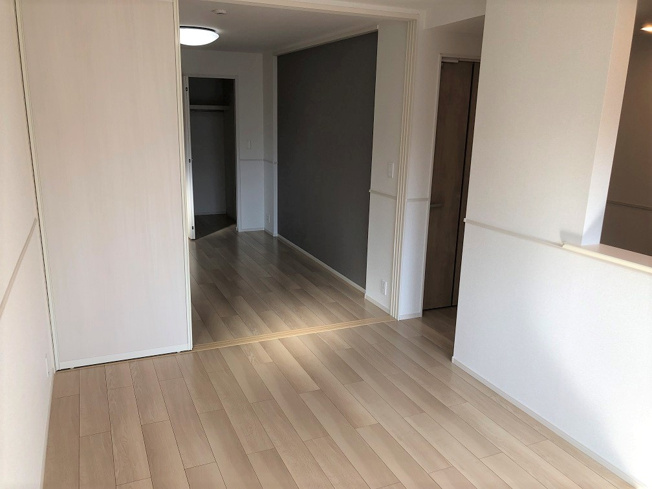 【居間・リビング】 | スプリングアイ