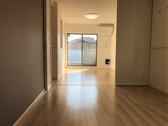 【寝室】 | スプリングアイ