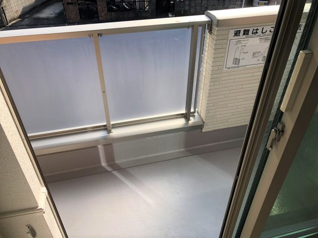 【バルコニー】 | スプリングアイ