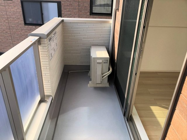 【バルコニー】 | スプリングアイ