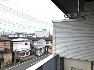 【展望】 | スプリングアイ