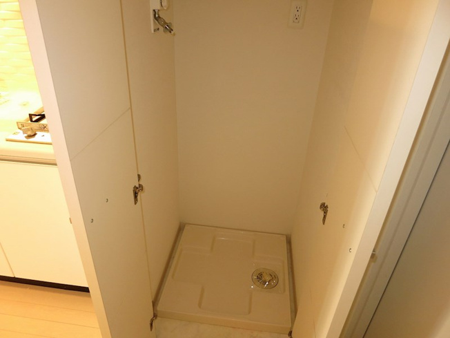 【設備】ダフィット門前仲町
